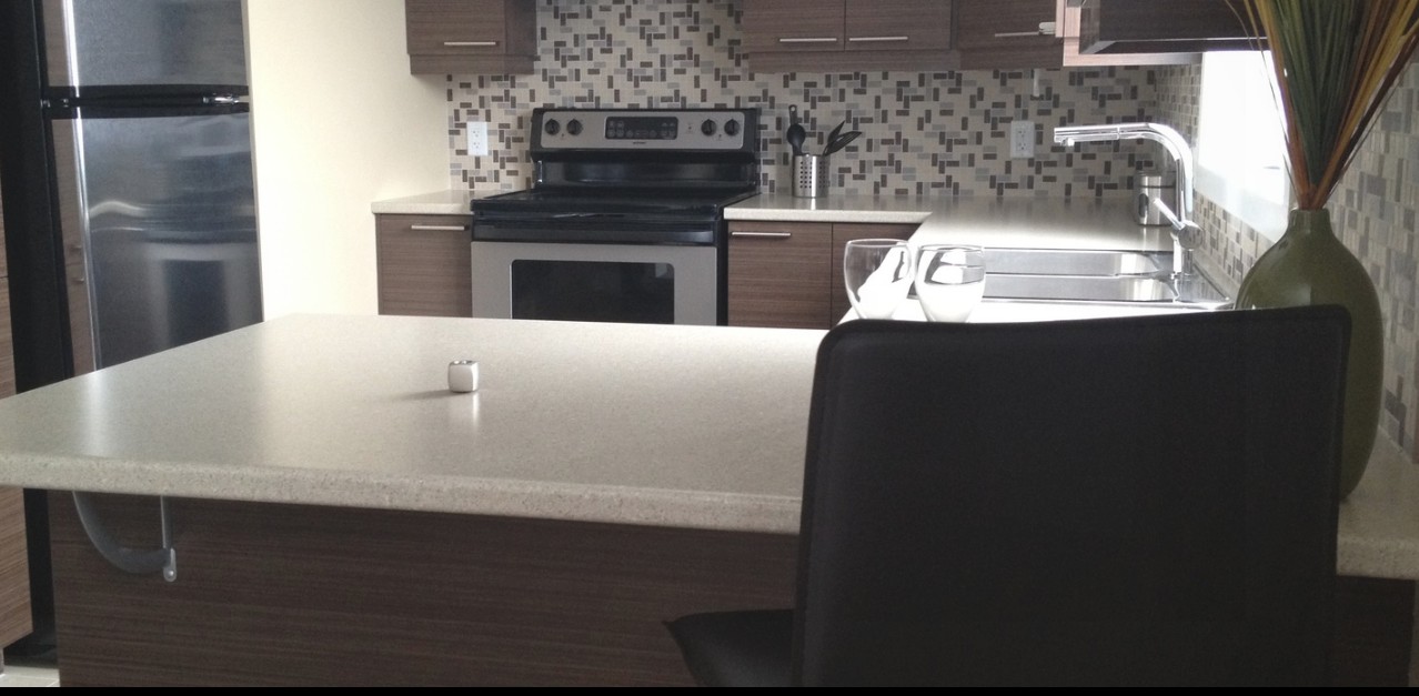 kitchen renovation west island montreal